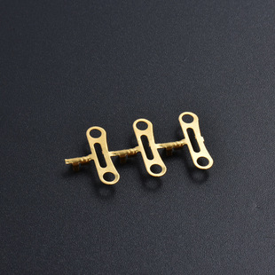 批发供应t形端子 t型接线端子 t形压线端子 节能灯连接片端子