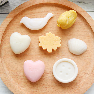 精美礼品创意手工皂结婚婚庆用品婚礼回礼礼物家用迷你工艺小香皂