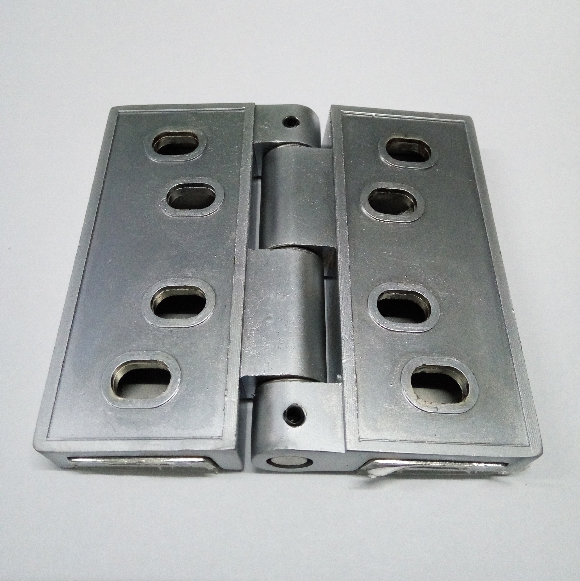 承重工业合页铰链 加厚带不锈钢盖外装合页cl351-2a试验设备铰链