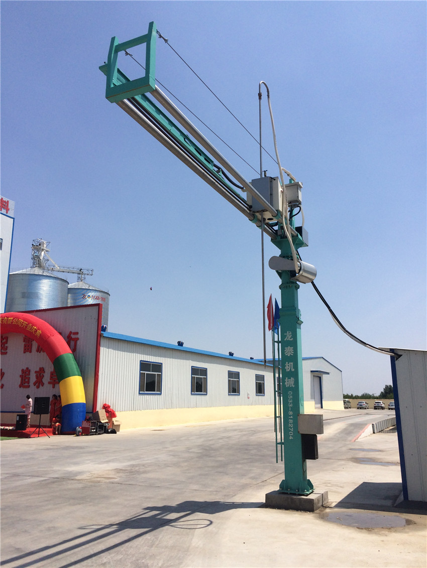 粮食入库前扦样检测 农忙时节粮食五谷杂粮采样器扦样机取样机