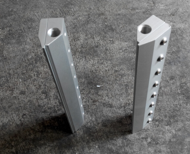 铝合金材质风刀(气刀)可定制 1500mm-阿里巴巴