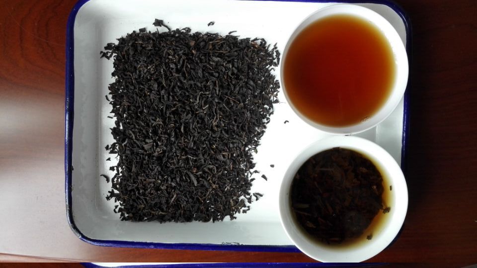 奶茶原料500克 佛手柑红茶荔枝红茶水蜜桃红茶