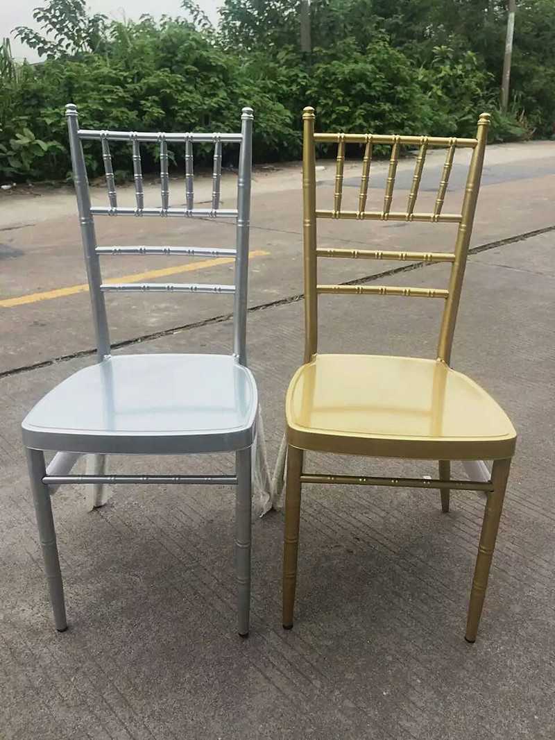 欧式创意酒店婚庆竹节椅透明亚克力椅子户外树脂宴会椅子厂家批发