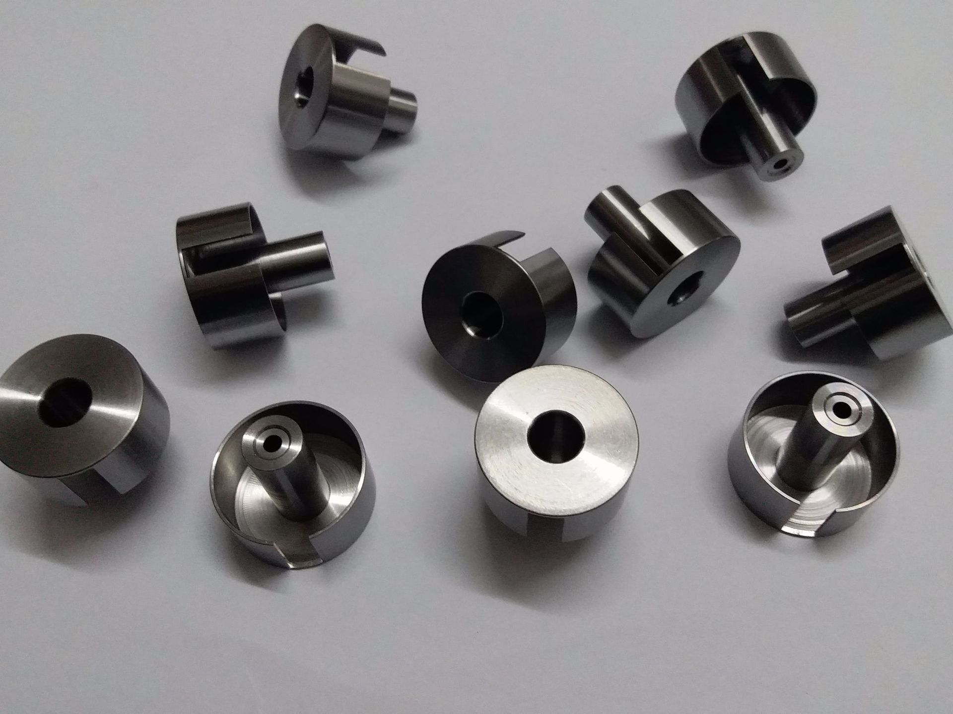 五金加工数控车_厂家机械加工电子五金材料机械五金加工数控车车削精