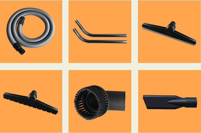 吸尘器配件