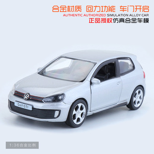 马珂垯 仿真大众高尔夫 t1 保时捷 宾利儿童合金玩具车模型 批发