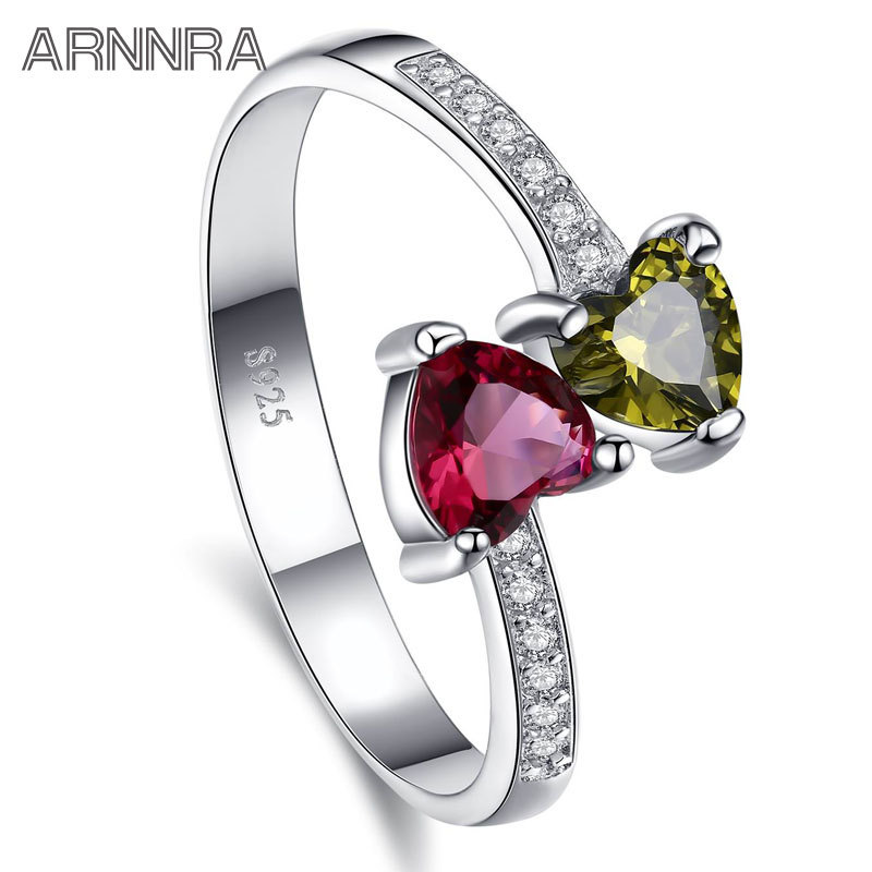 欧美外贸速卖通s925银锆石戒指日韩时尚女指环银饰镶嵌锆石戒指