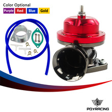 跨境 改装汽配汽车Type-RS涡轮废气阀 25psi
