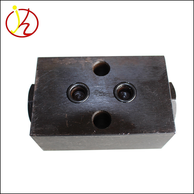 现货批发高空作业吊车机械设备原厂s0-h8l双向液压锁 支持代发