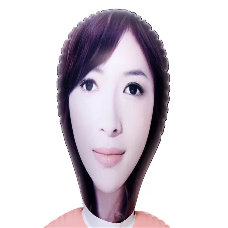 充气娃娃画皮娃娃 男用自慰器充气手脚皮子价格成人用品性玩偶