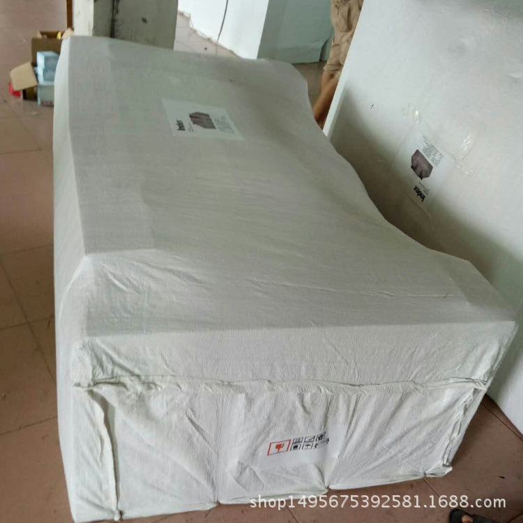本地特白沙发打包pp编织袋蛇皮袋塑料编织袋家具包装餐椅五金包装