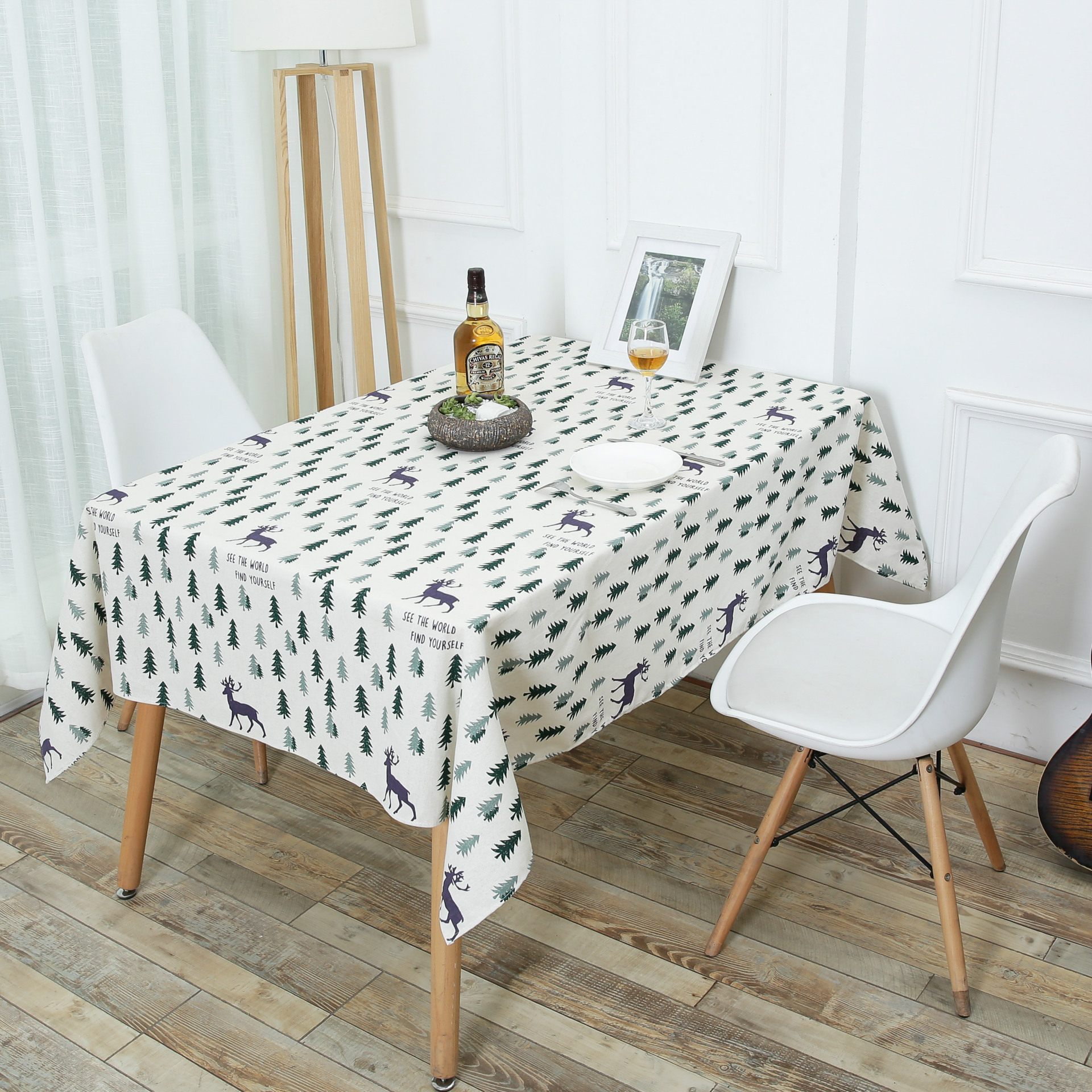 影响,加上各台电脑显示屏的差异,         温馨提示:由于桌布款式较多