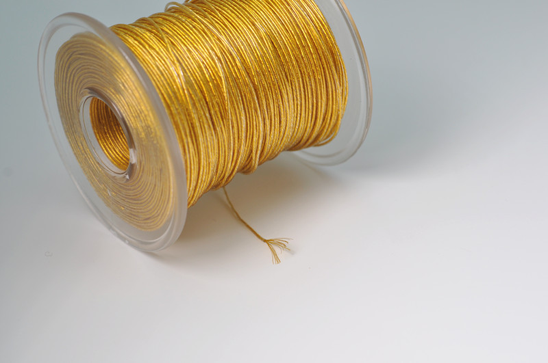 7n高纯度发烧级7n单晶铜镀金耳机升级线