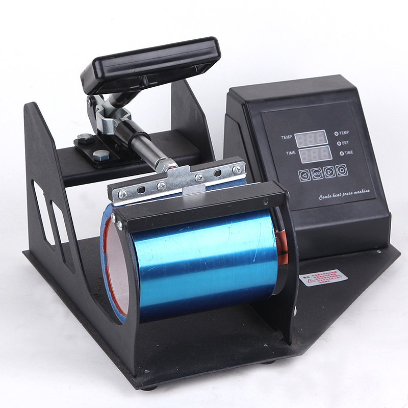 热转印机涂层印杯子机器烤杯机印变色杯机印花机厂家直销定做批发