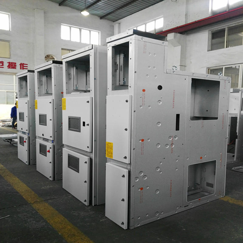 高压pt柜kyn28-12高压开关柜 箱式变电站 高压进线柜源头厂家