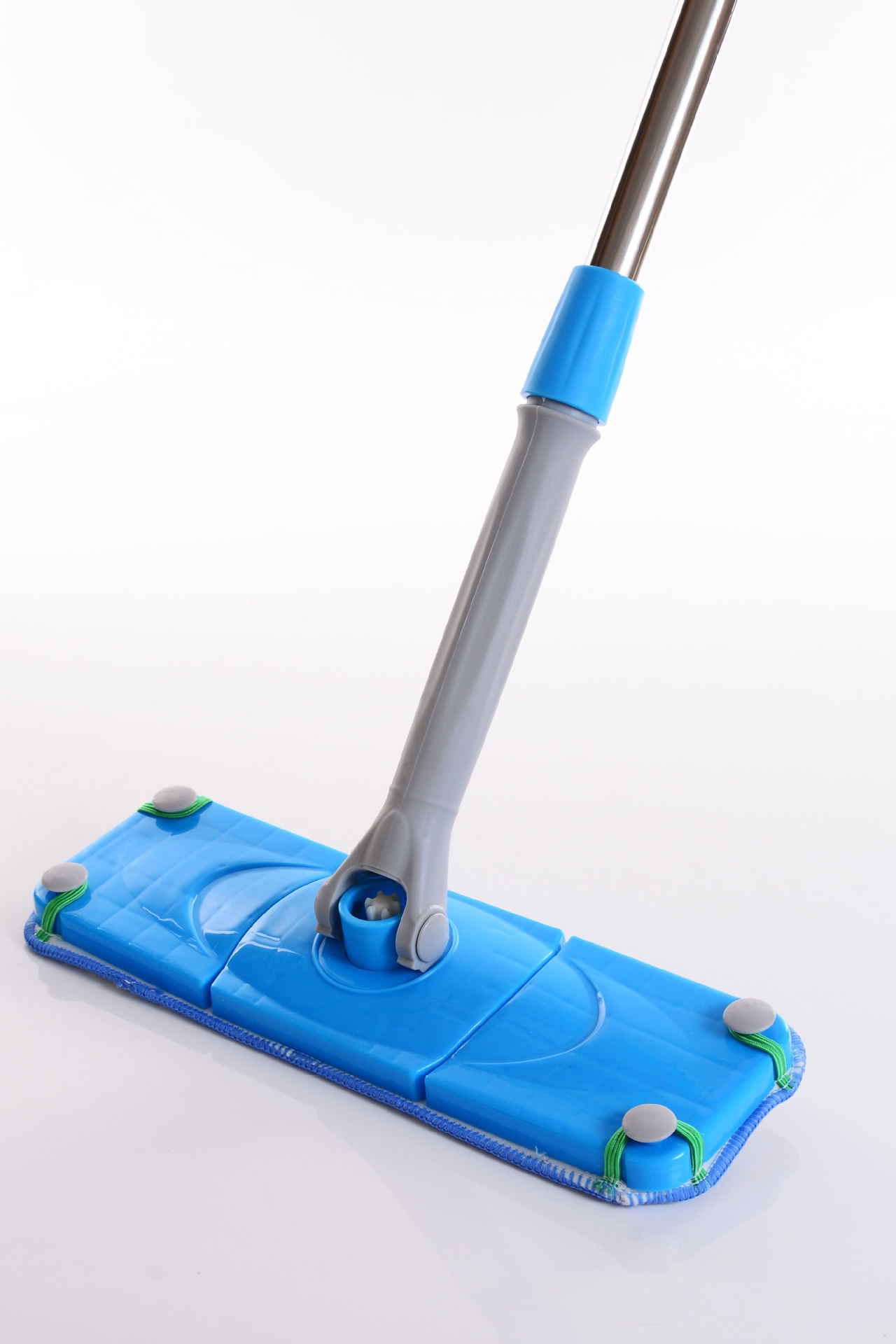 拖把平托免手洗l懒人旋转神拖第三代拖把平板电视购物伸缩杆家用