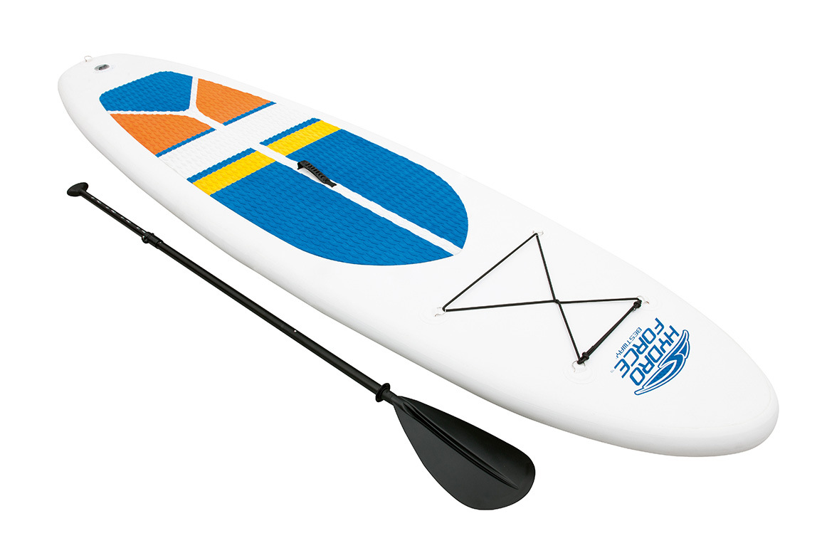 bestway65070拉丝冲浪板户外涉水运动划水帆板