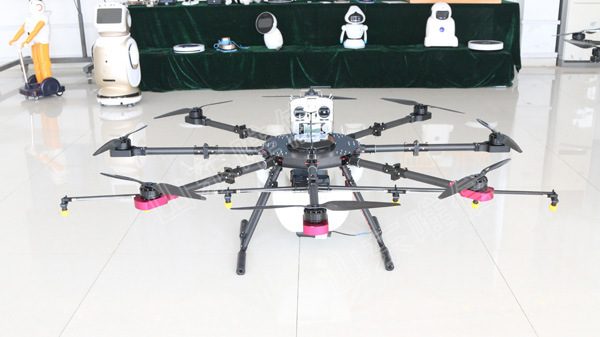 zm416植保无人机特点 植保无人机 农用飞机厂家