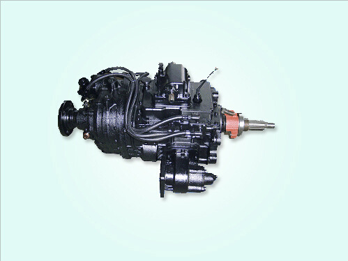 绍齿小八档变速箱总成 sc8e 玉柴4108发动机专用 新款 农机改装