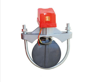 厂家专业配套销售zsjz/l-50-80螺纹连接水流指示器