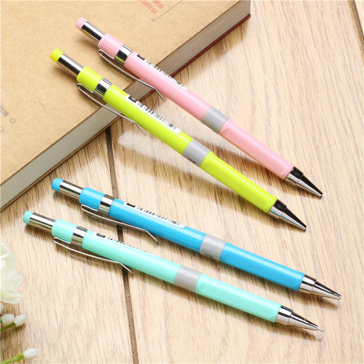 5 0.7自动铅笔 活动铅笔 君达 hb 2b 厂家直销 外贸原单