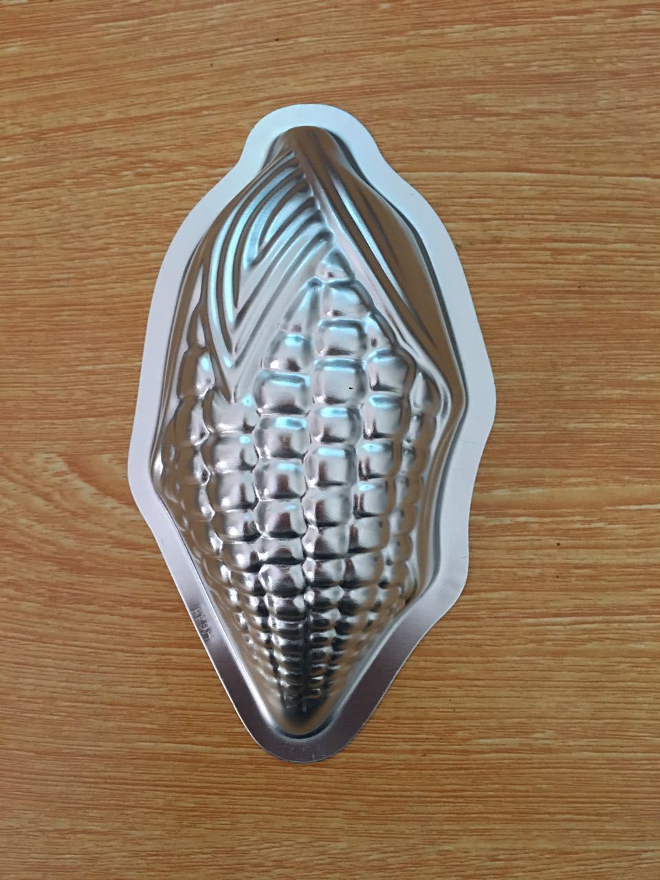 阳极h641玉米蛋糕模 果冻模 布丁模 烘焙蛋糕模具