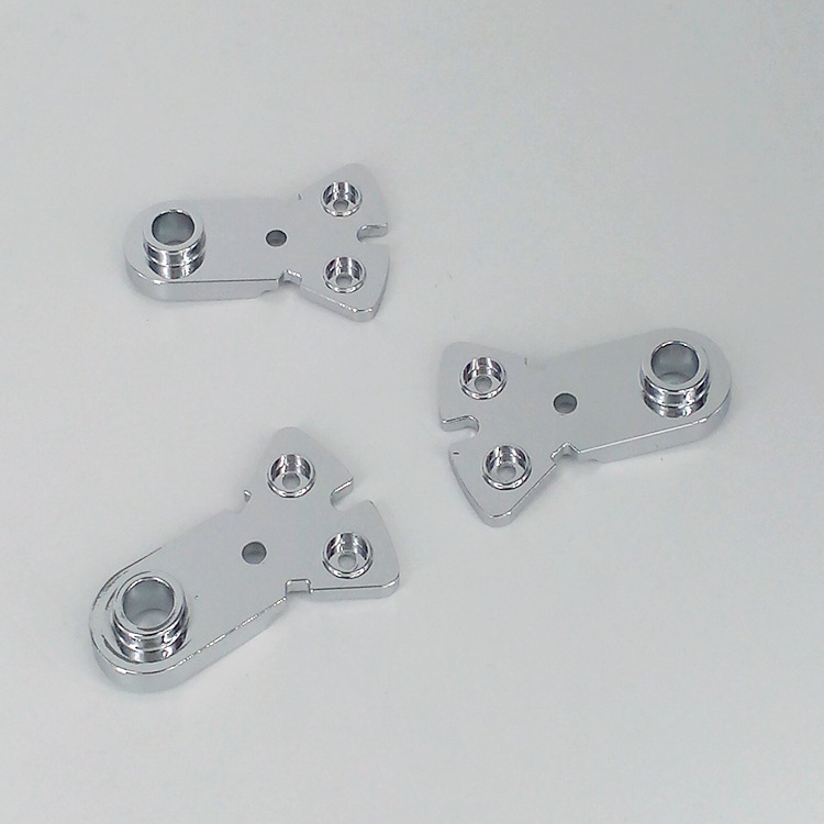 不锈钢电镀厂电镀亮铬五金电镀装饰铬金属表面处理电镀硬铬环保铬