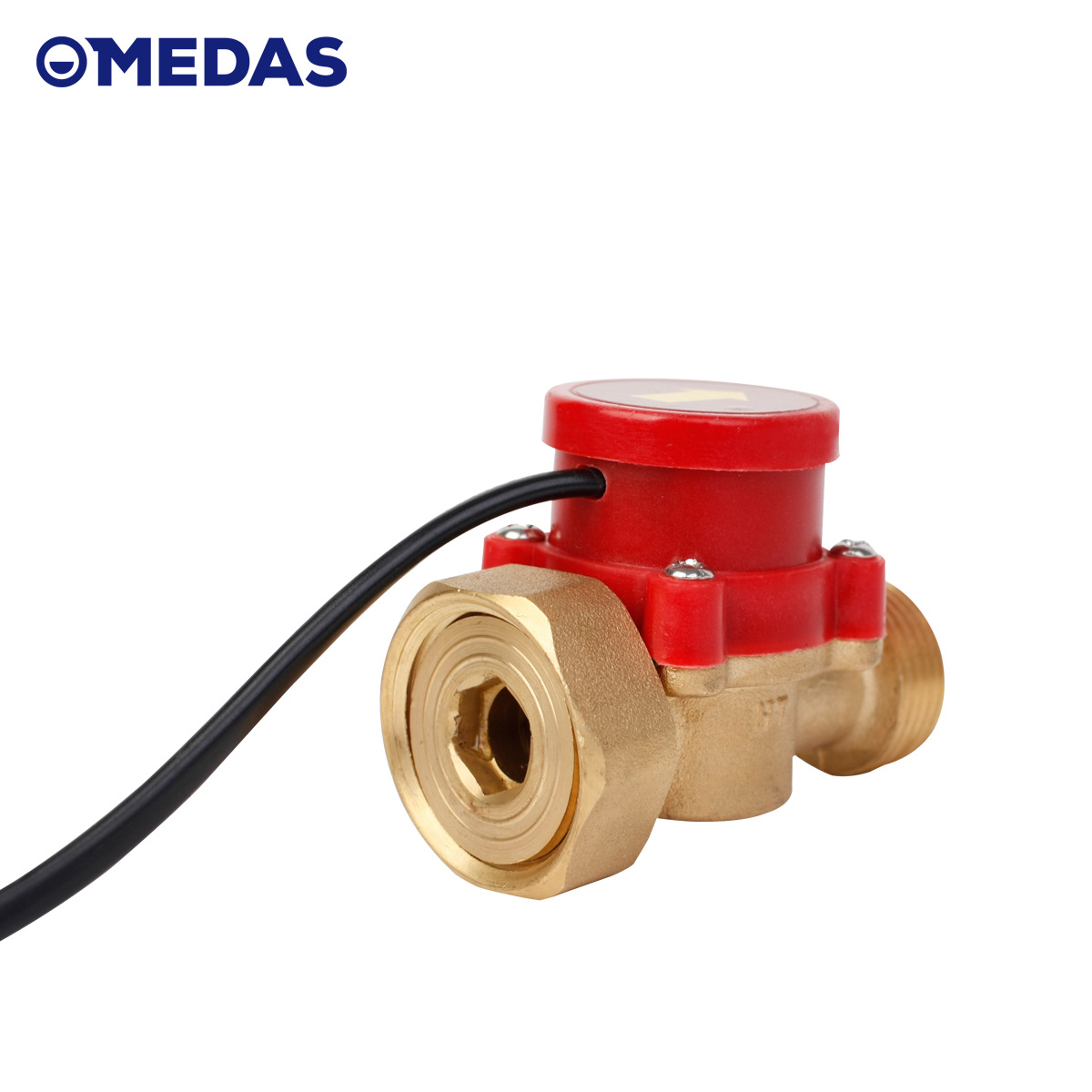 美达斯家用增压泵水流感应开关 水流自动开关