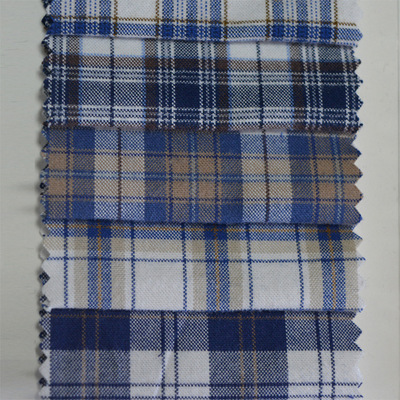 grande 高端衬衫面料 0603-0606