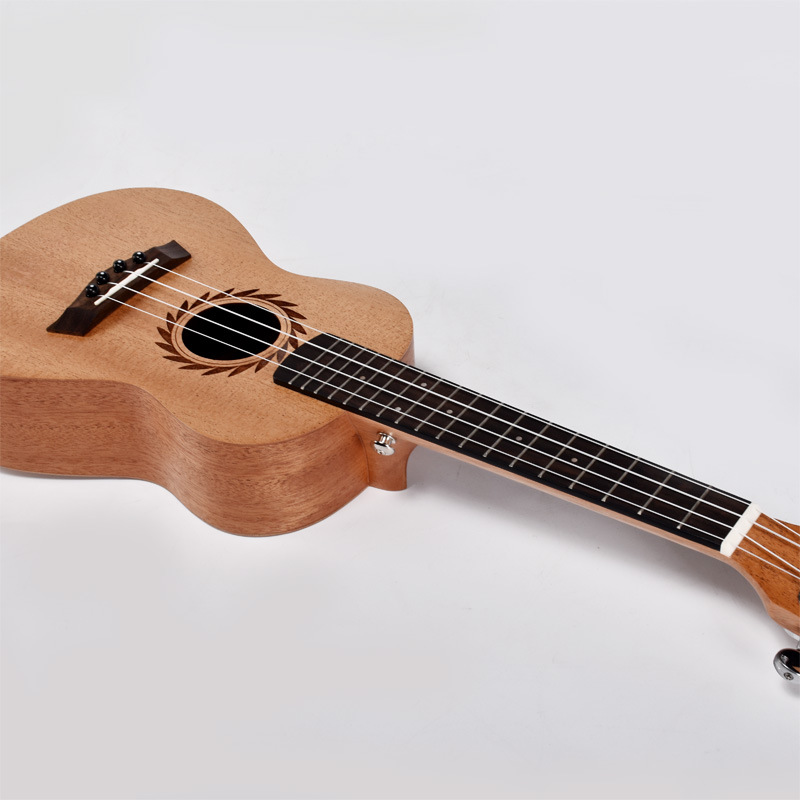 guitarist23寸718 学生尤克里里桃花心4弦ukulele乌克丽丽小吉他