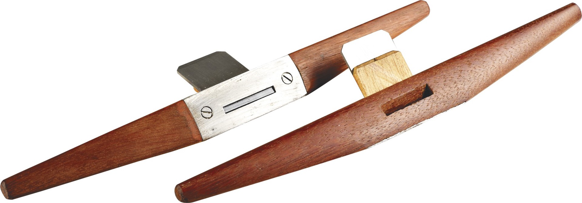 木鼎方diy木工木匠工具鸟刨/小型刨