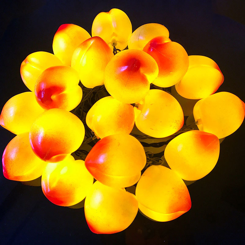 led路景观灯图片