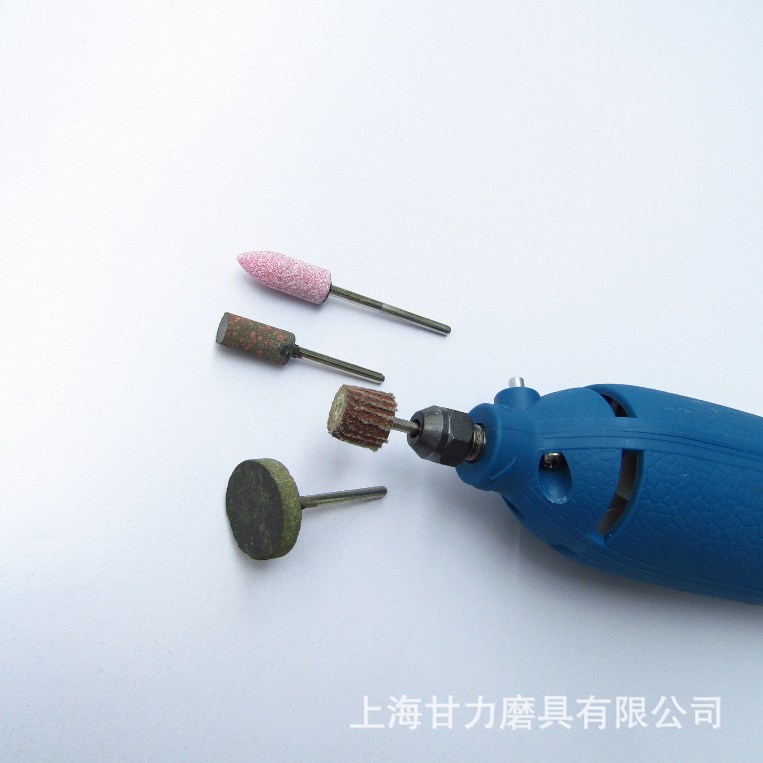 东成电磨头s1j-ff02 ff03-10内孔砂轮直磨机 可调速度磨头柄径3mm