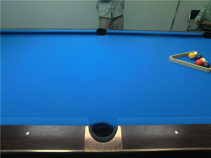 台湾安迪台布 安迪588比赛台布 花式台球桌台布 高速九球安迪台布