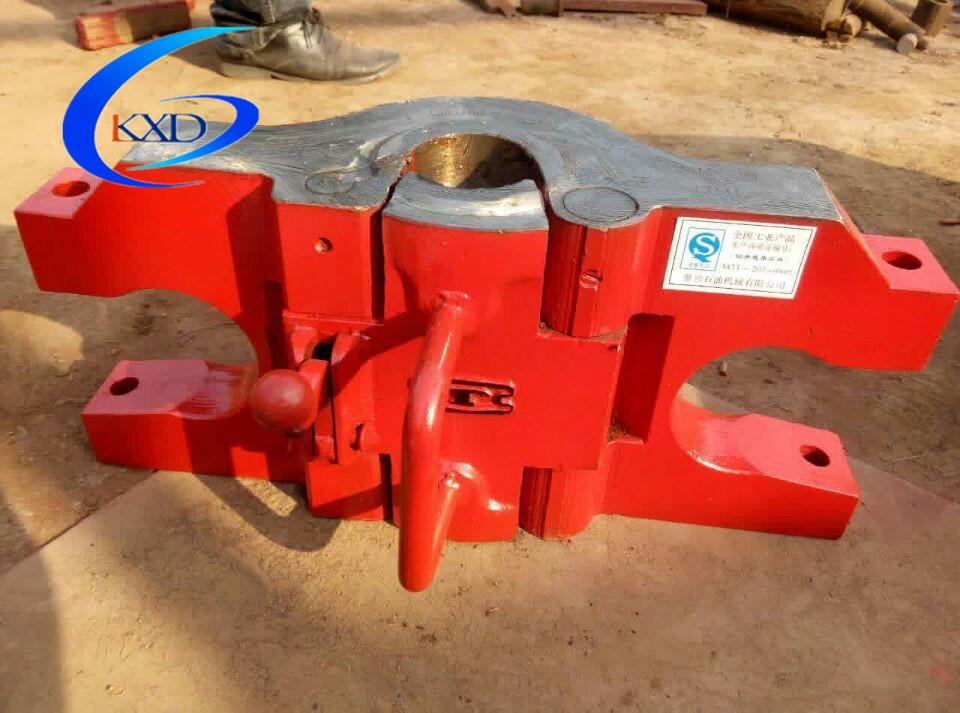 销售 库存200吨位套管吊卡 cd型套管吊卡