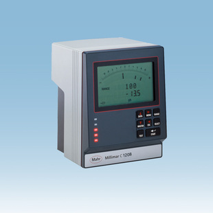 德国马尔/mahr cl1208m 放大器 5312080