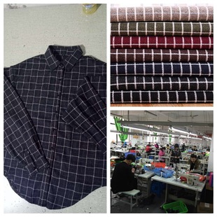男式衬衫加工厂小批量服装生产男士衬衫加工男式衬衫加工厂杭州