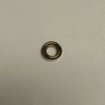 国产钟表轴承2.5*5*1.5非标轴承