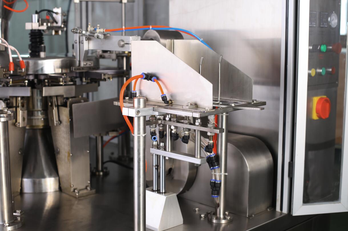 中衡zh-bg10 组合秤给袋式包装机系统 全自动上袋给袋包装机