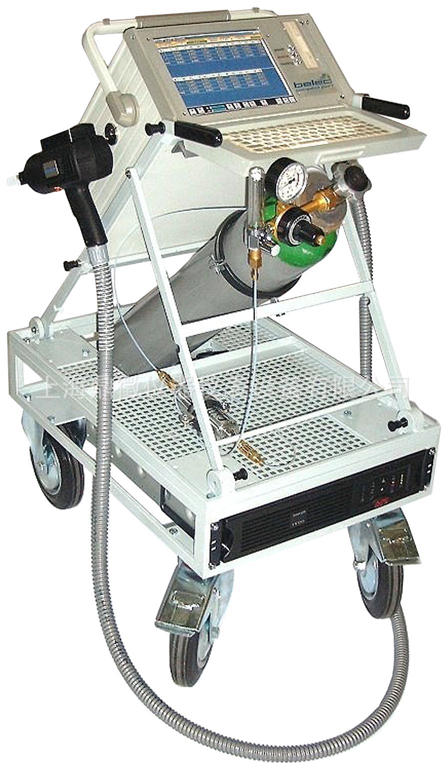 beleccompactport便携式直读光谱仪