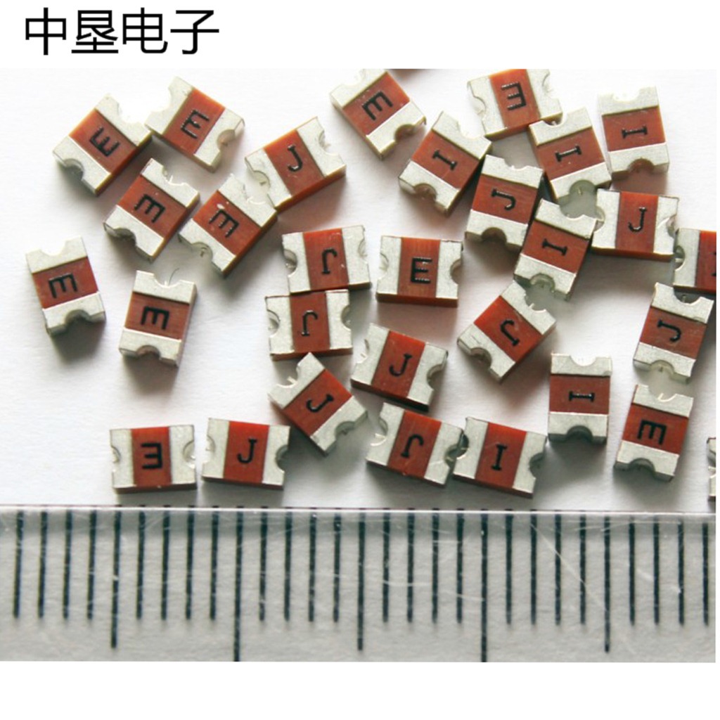 贴片保险丝mf1210125vaem2a贴片保险丝mf1210f200tm