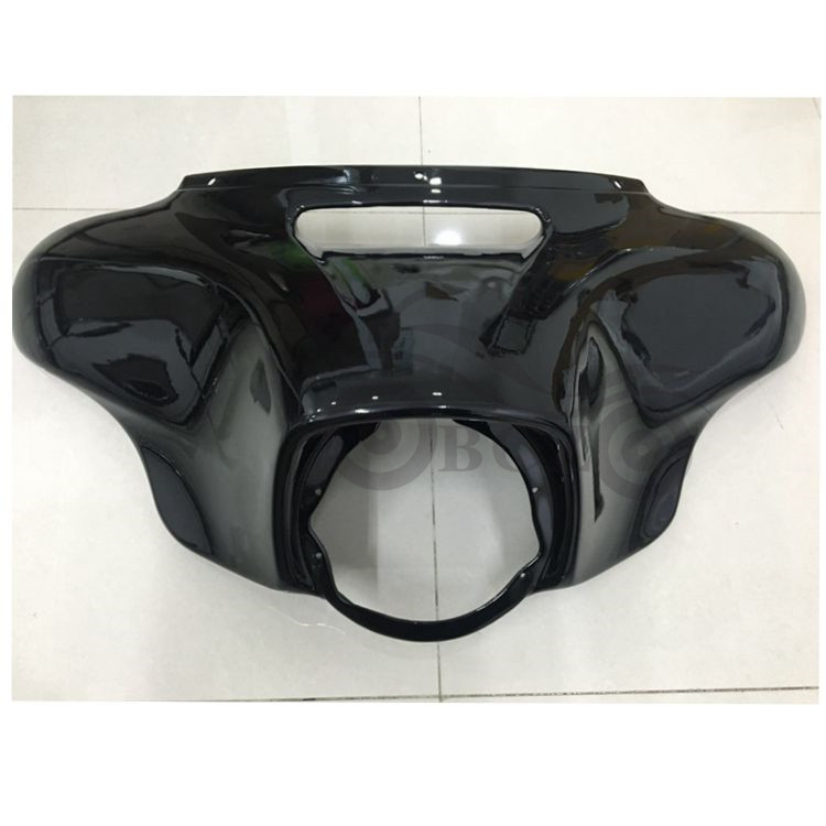摩托车配件哈雷改装大滑翔 头罩外罩整流罩14/17
