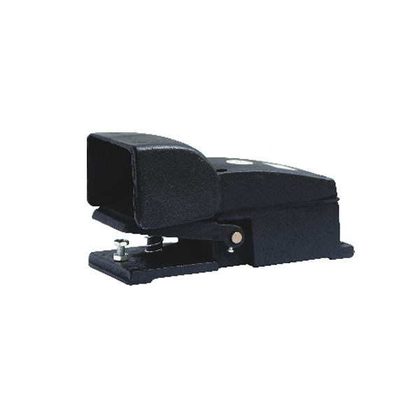 正品 正泰 带脚保护脚踏开关 yblt-ydt1/14 双踏板 ydt1/11