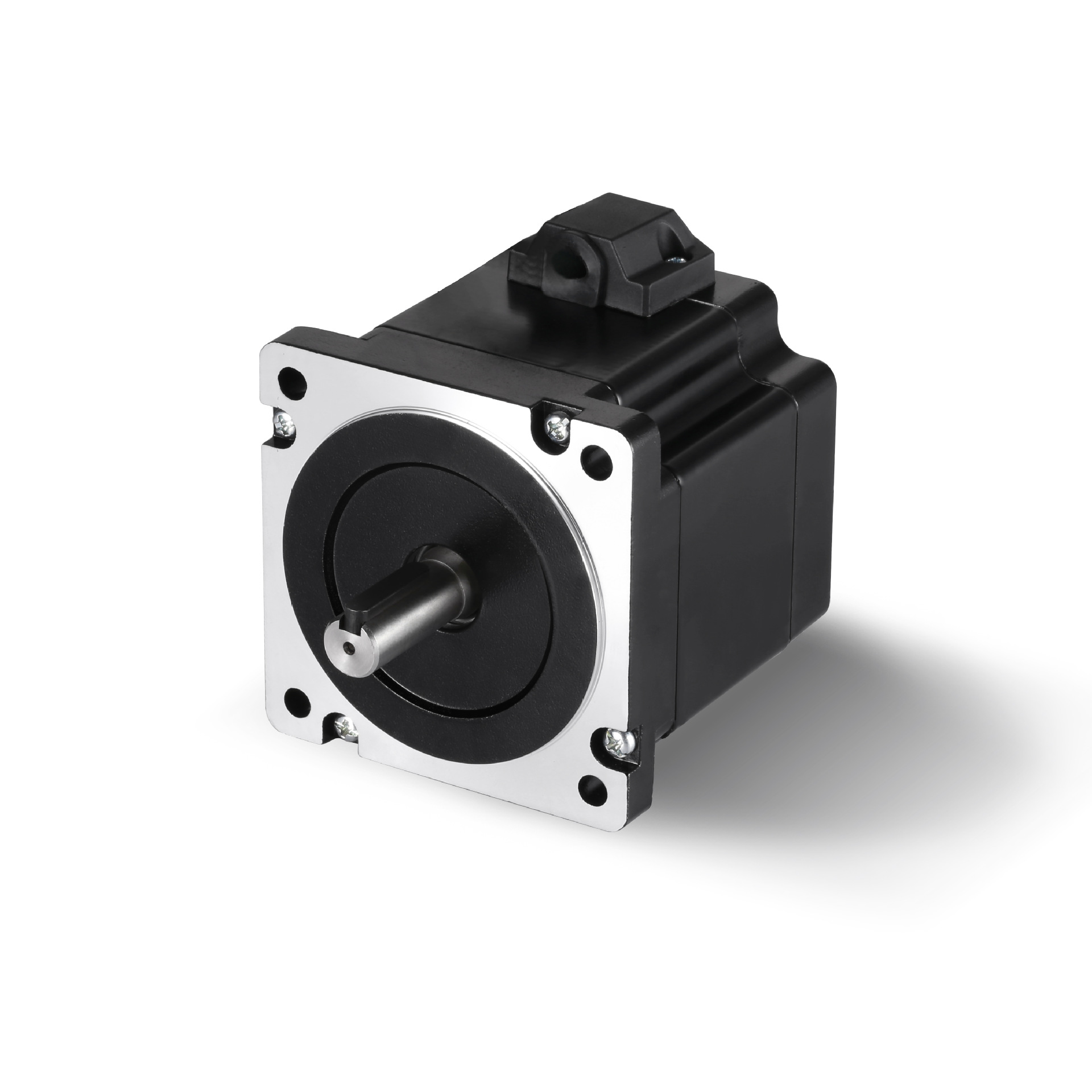 86系列三相步进电机 三相步进电机 三相86步进电机