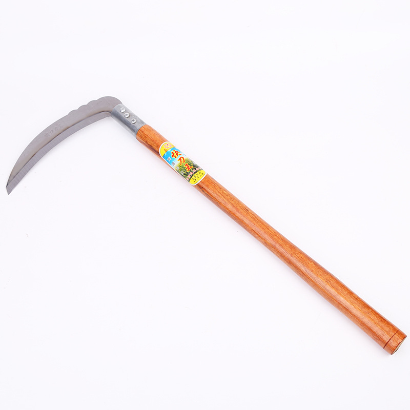 韭菜镰 收割镰刀 韭菜镰刀 王家炉农具 厂家销售量大从优-报价