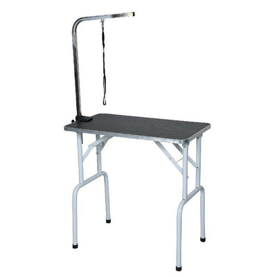 不锈钢折叠龙门架不锈钢宠物美容台 宠物美容桌 厂家直销