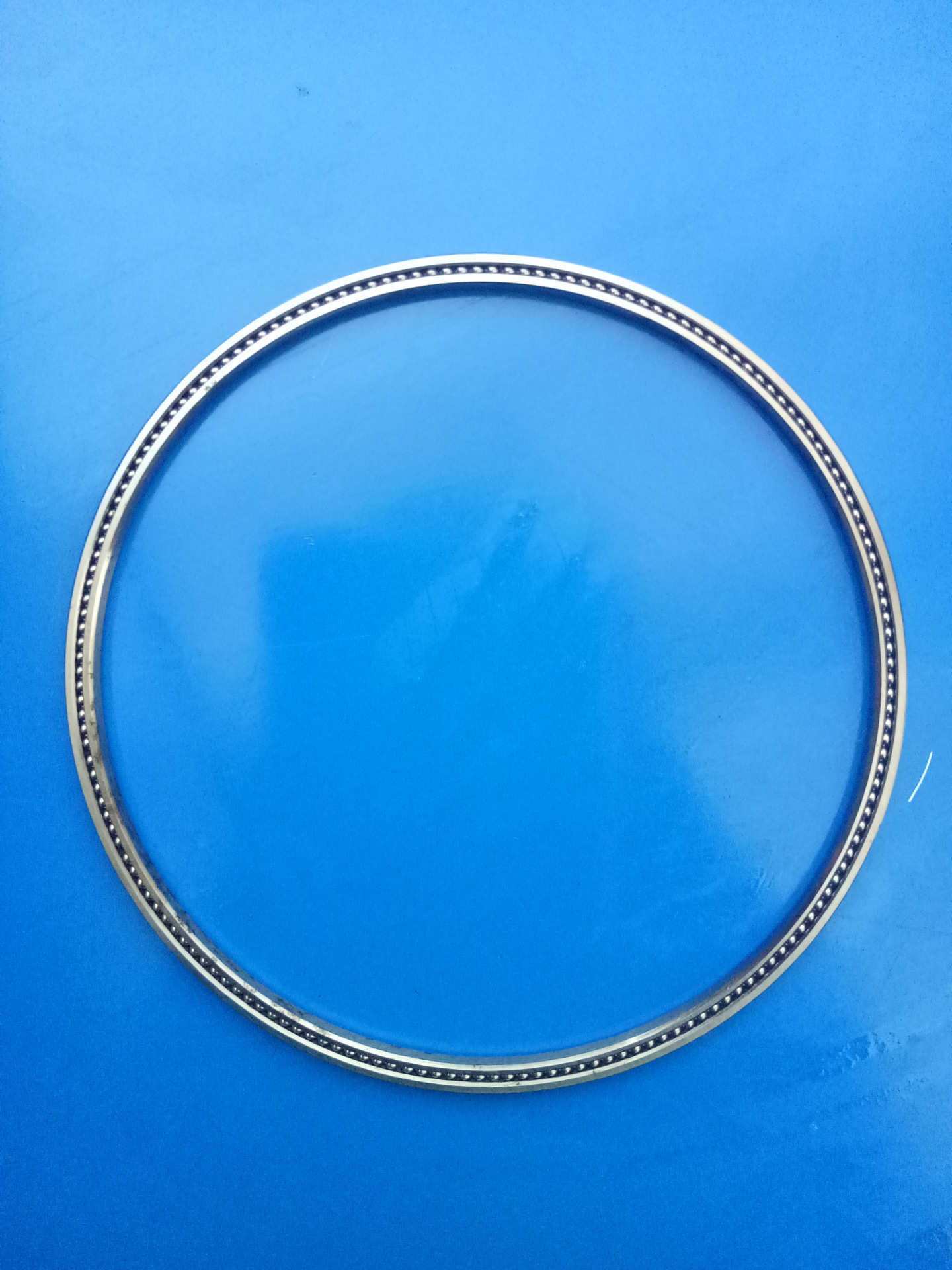 博薄壁轴承有限公司是圆网印花机轴承,超薄超窄平面   轴承,超薄轴承