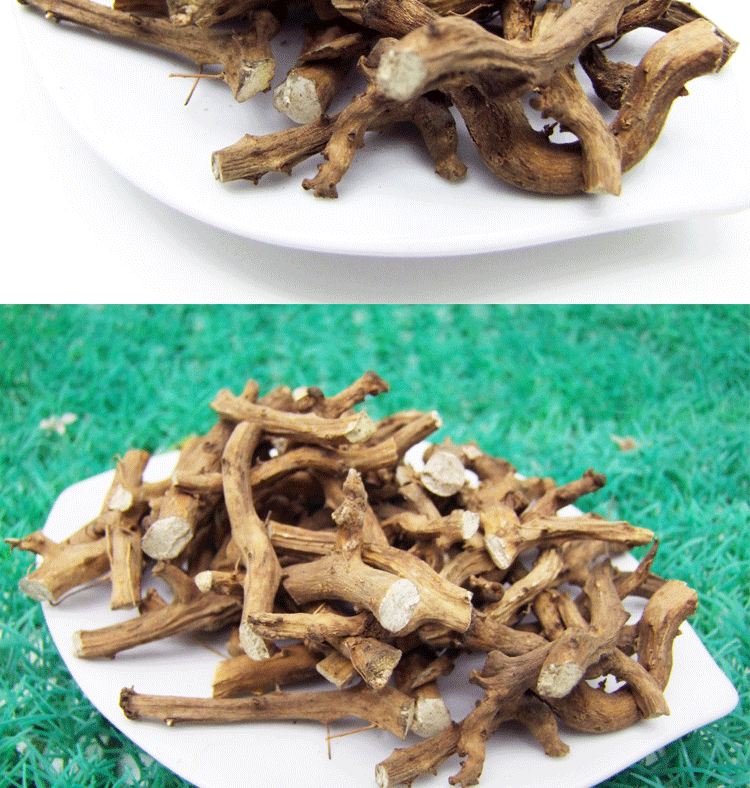 东北穿龙骨野生中草药泡酒配方 长白山穿地龙批发正品保证