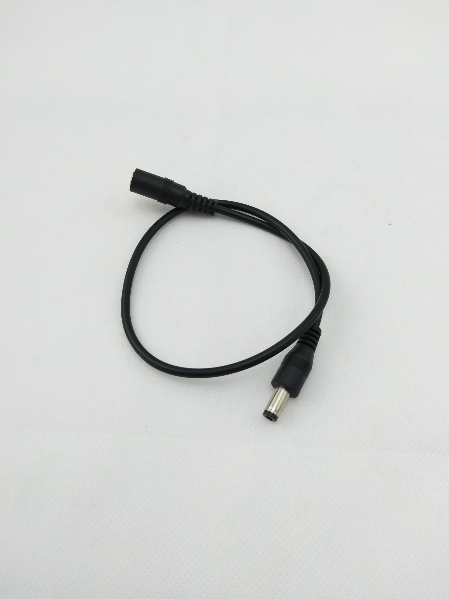 dc5521公对母电源延长线,过2a电流,全铜环保