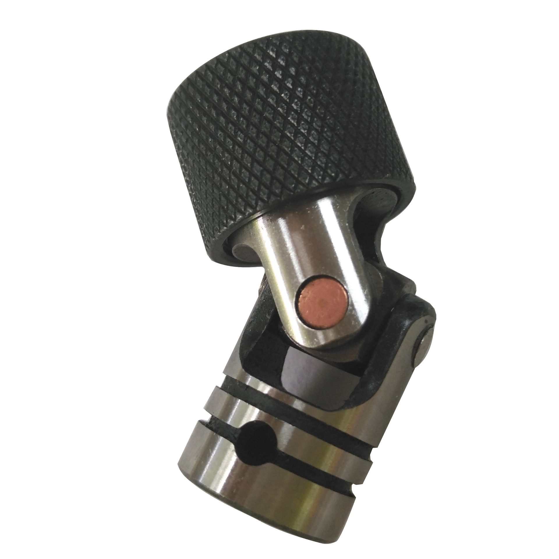 厂家直销￠8快拆内六角万向节 多轴器万向节